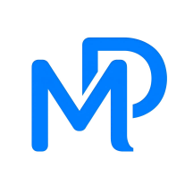 MDre 图标